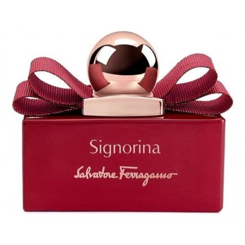 Signorina Salvatore Ferragamo