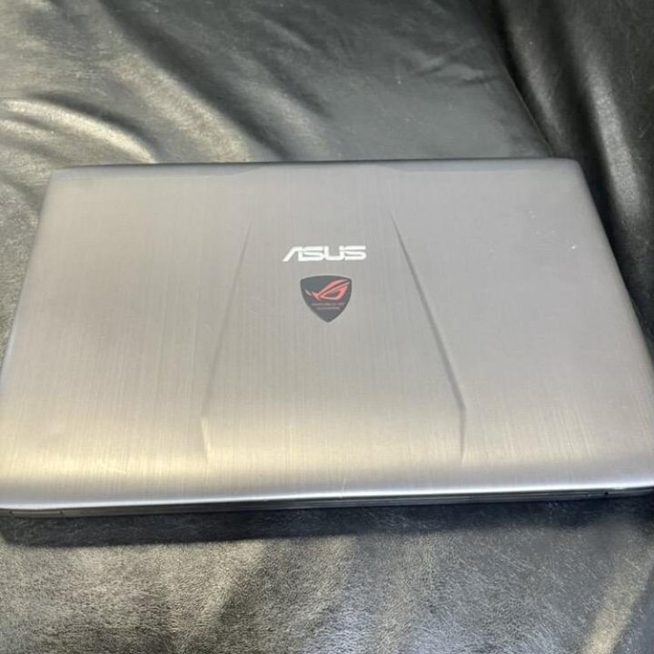 Asus rog gl552vw