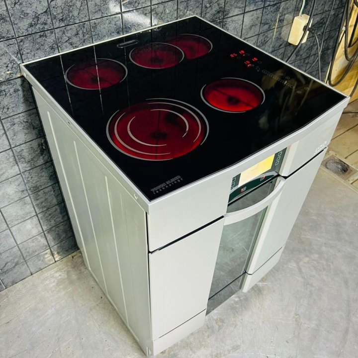 Плита электрическая gorenje EC 2000P2 Pininfarina