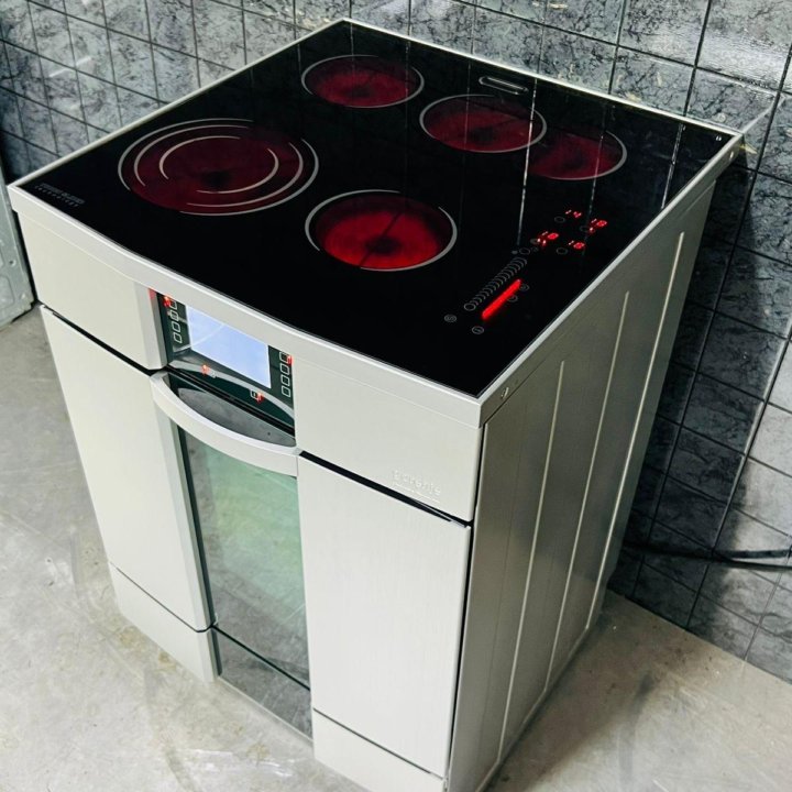 Плита электрическая gorenje EC 2000P2 Pininfarina