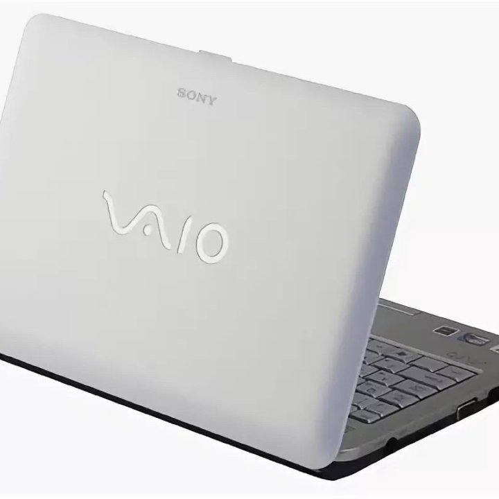 Нетбук Sony vaio VPC