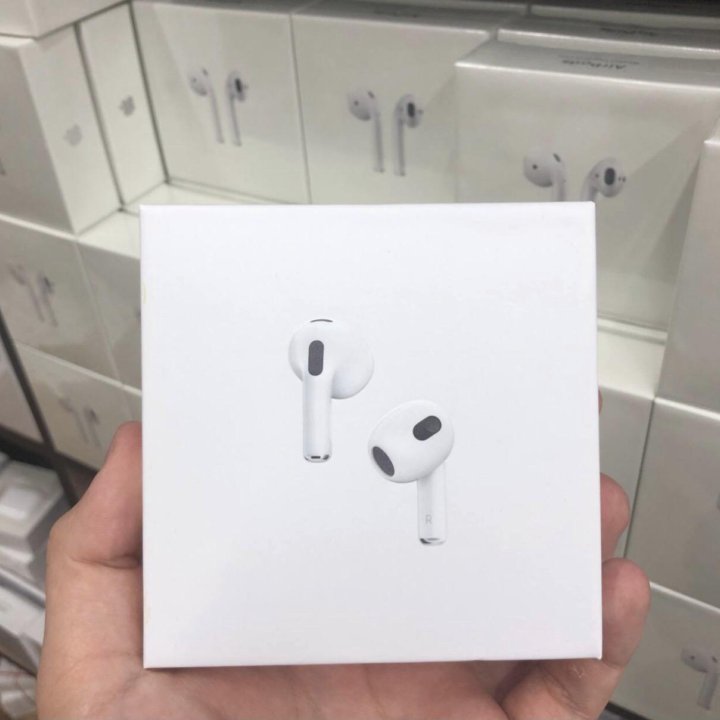 Наушник AirPods 2 AirPods 3 AirPods Pro