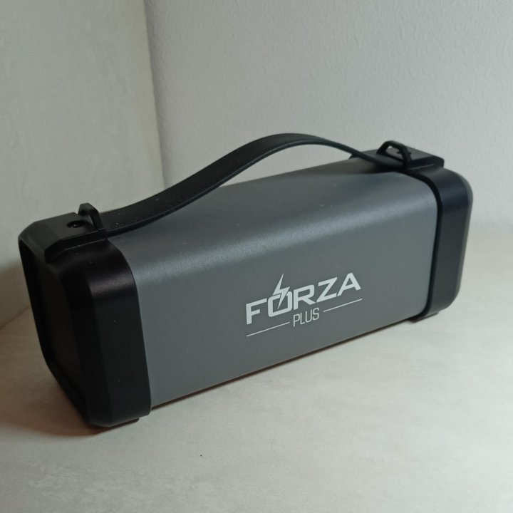 Блютуз колонка Forza