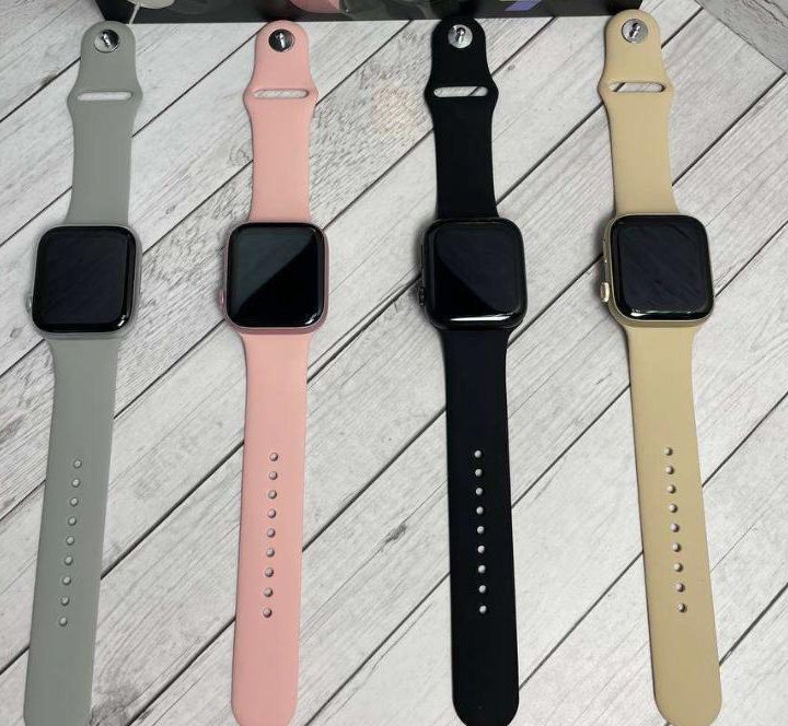 Apple Watch 8 серии Новые / Smart Watch