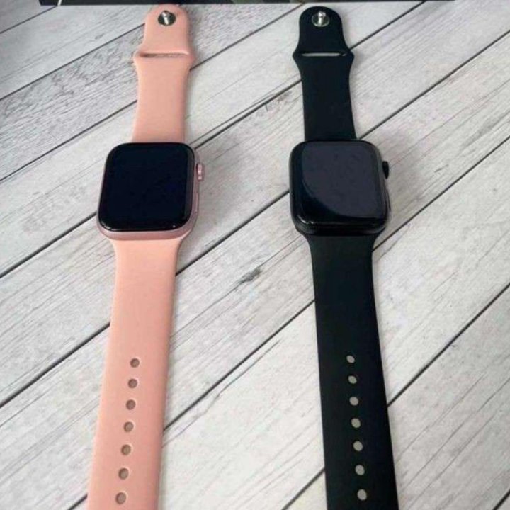 Apple Watch 8 серии Новые / Smart Watch