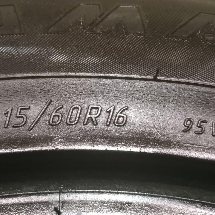 215/60 R16 Кама Euro-129 1 шт