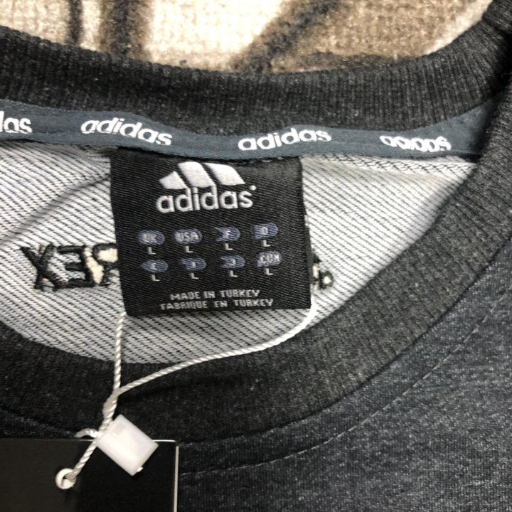 Свитшот Adidas