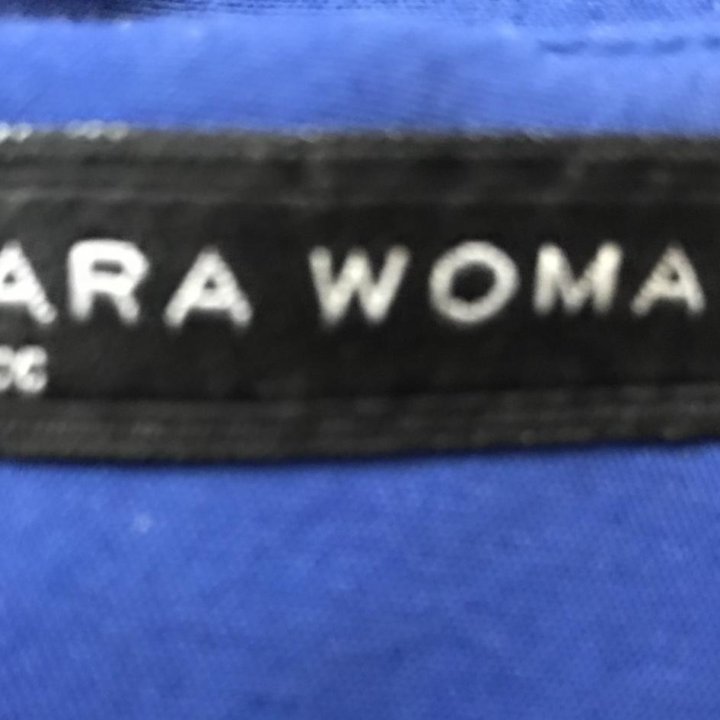 Платье Zara