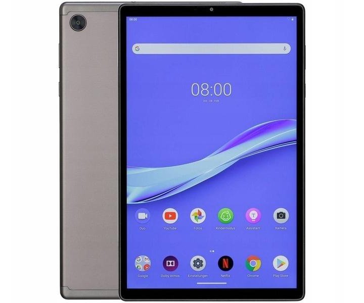 Новый Планшет Lenovo Tab M10 FHD Plus (2nd Gen) LT