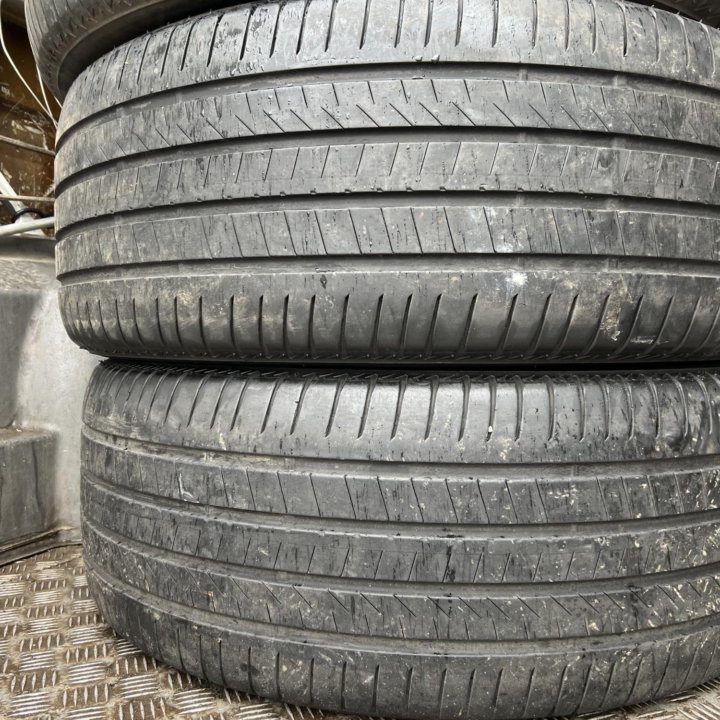 285 45 22 Bridgestone Alexa 001 лето комплект