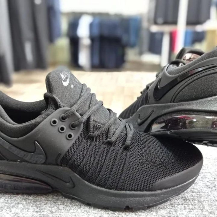 Кроссовки Nike air Presto