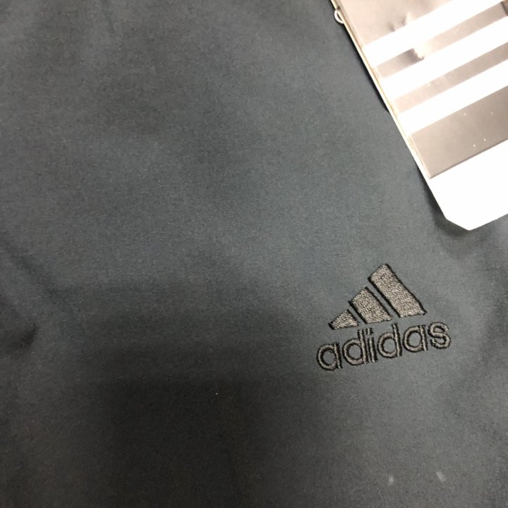 Штаны спортивные летние adidas