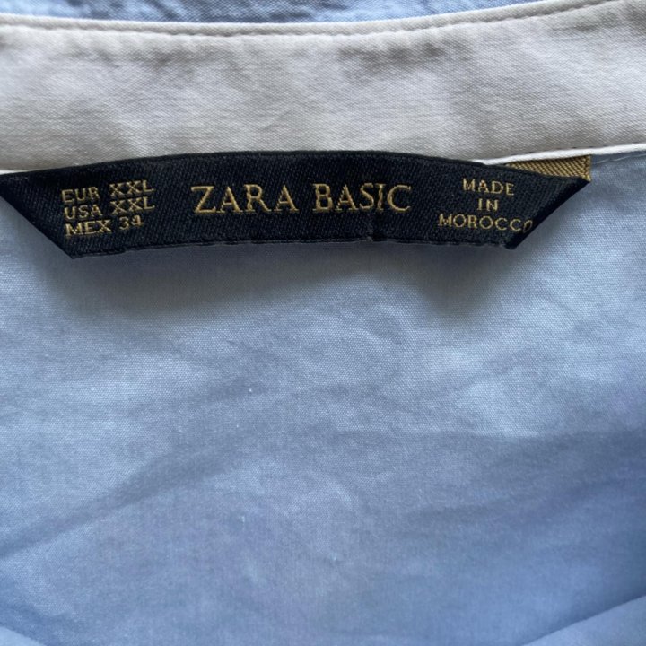 Рубашка Zara