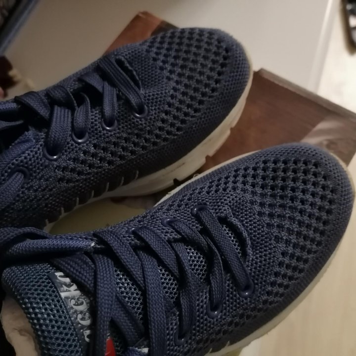 Обувь на девочку пакетом