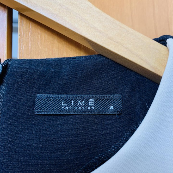 Платье LIME