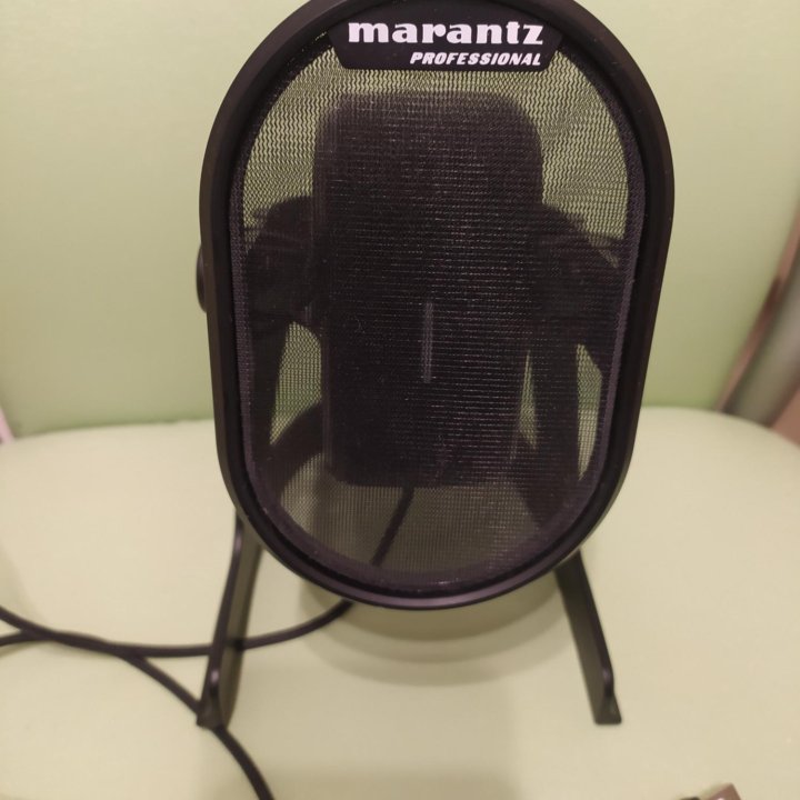 Marantz Umpire Настольный микрофон