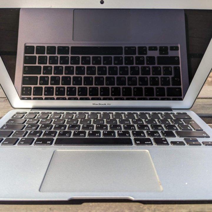 Apple MacBook Air 11