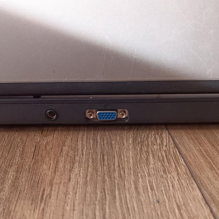 Ноутбук acer aspire 5510