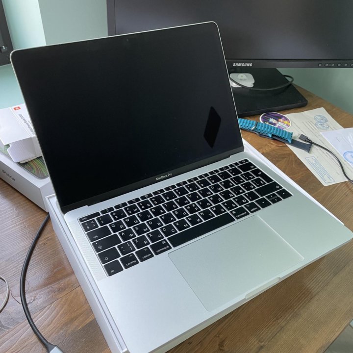 MacBook Pro 13 2017