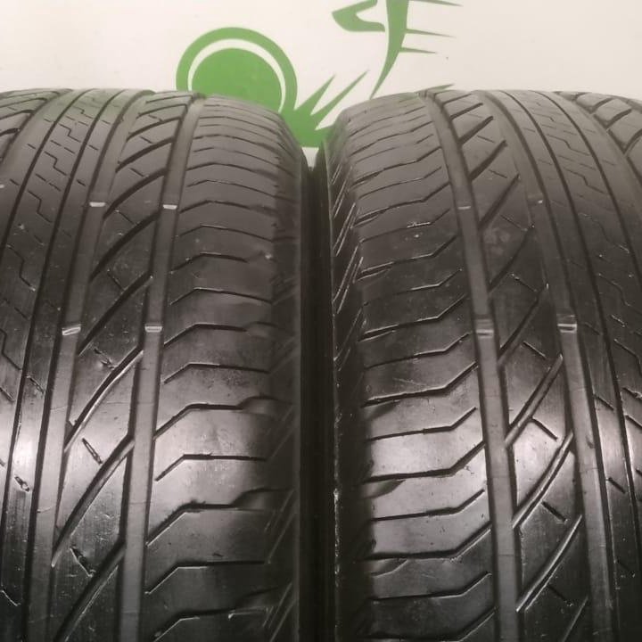 285/60 R18 Bridgestone Ecopia EP850 4 шт