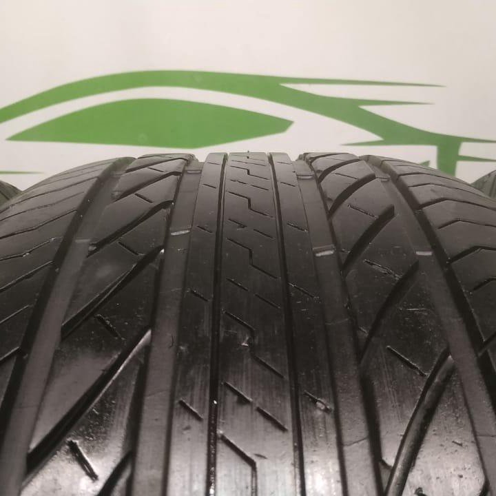 285/60 R18 Bridgestone Ecopia EP850 4 шт