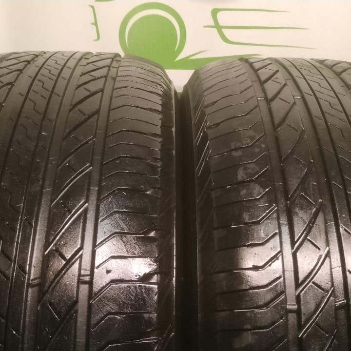 285/60 R18 Bridgestone Ecopia EP850 4 шт