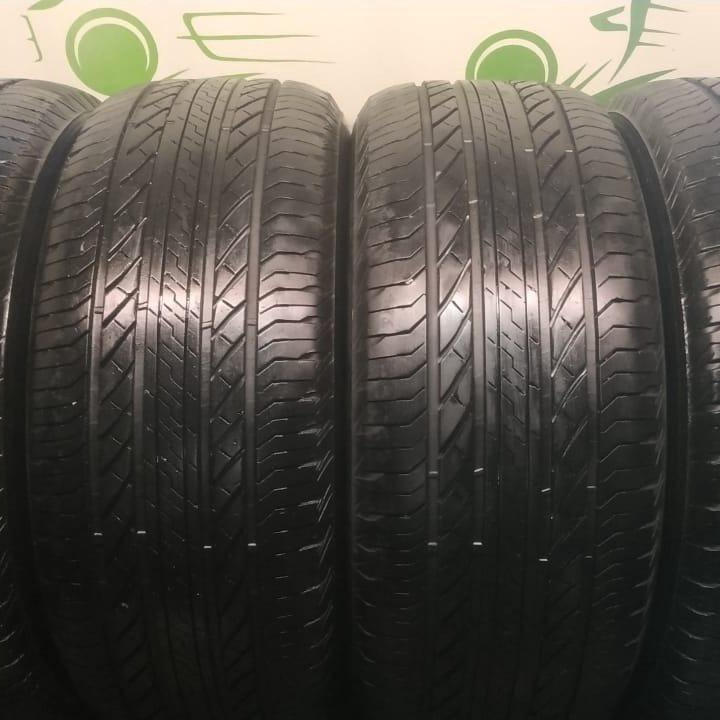 285/60 R18 Bridgestone Ecopia EP850 4 шт