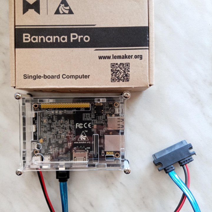 BananaPi Pro Single-board Computer
