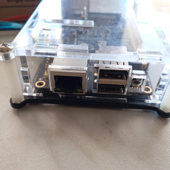 BananaPi Pro Single-board Computer