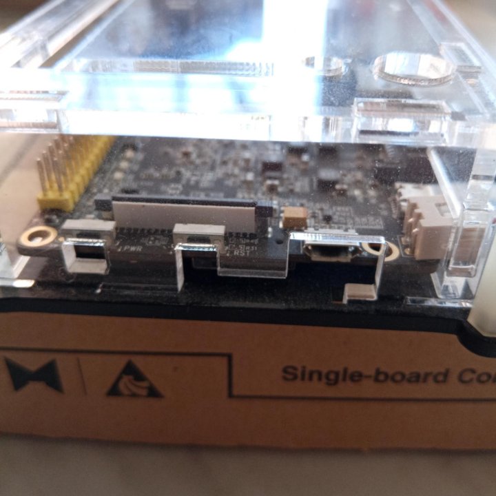 BananaPi Pro Single-board Computer