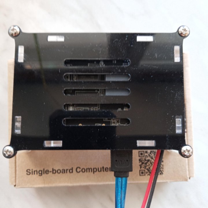 BananaPi Pro Single-board Computer
