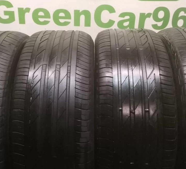 195/55 R15 Bridgestone Turanza T001 4 шт