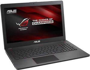 Ноутбук ASUS G56JR