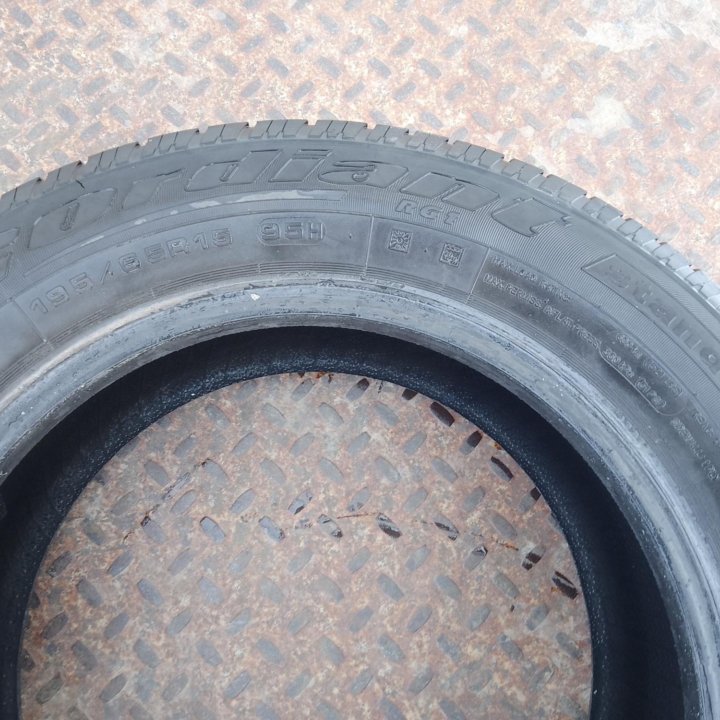 195/65 R15 CORDIANT STANDART