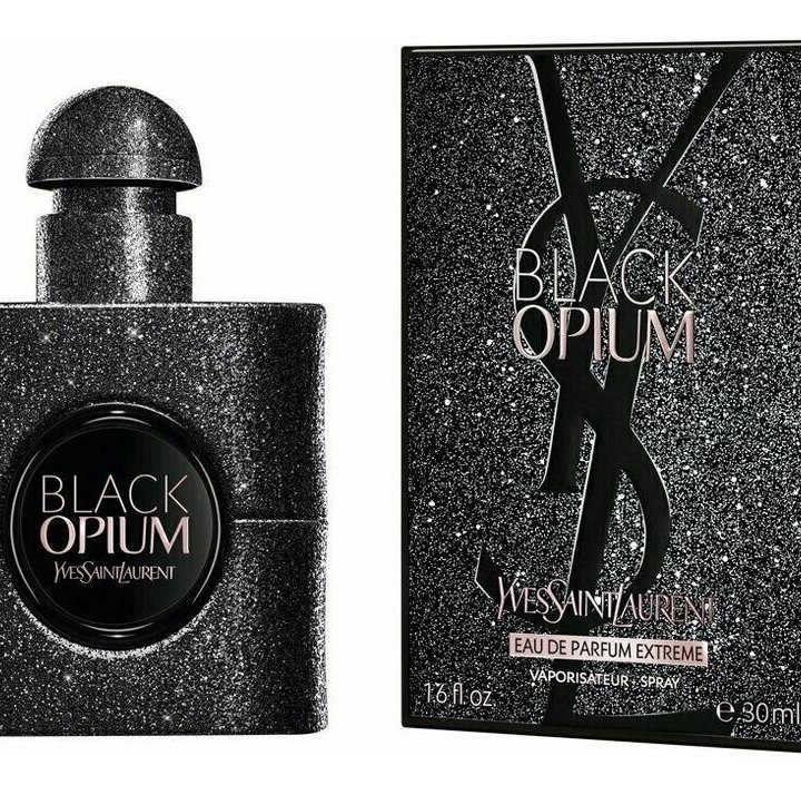 Yves Saint Laurent Opium