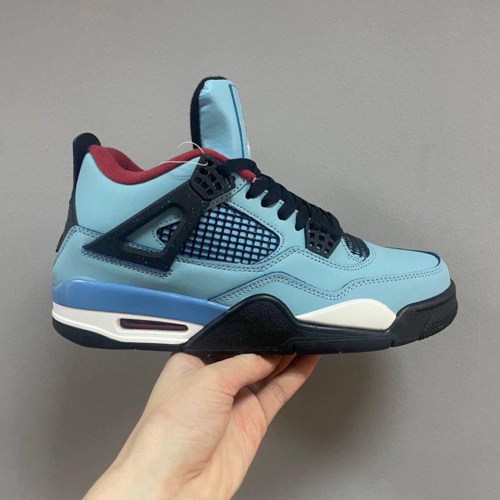 Nike Air Jordan 4