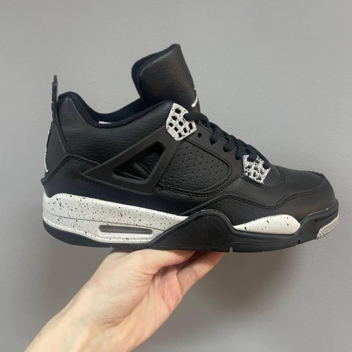 Кроссовки Nike Air Jordan 4