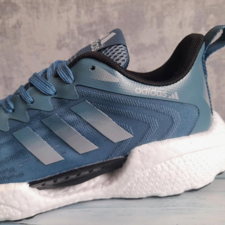 ADIDAS р.41-46 кроссовки