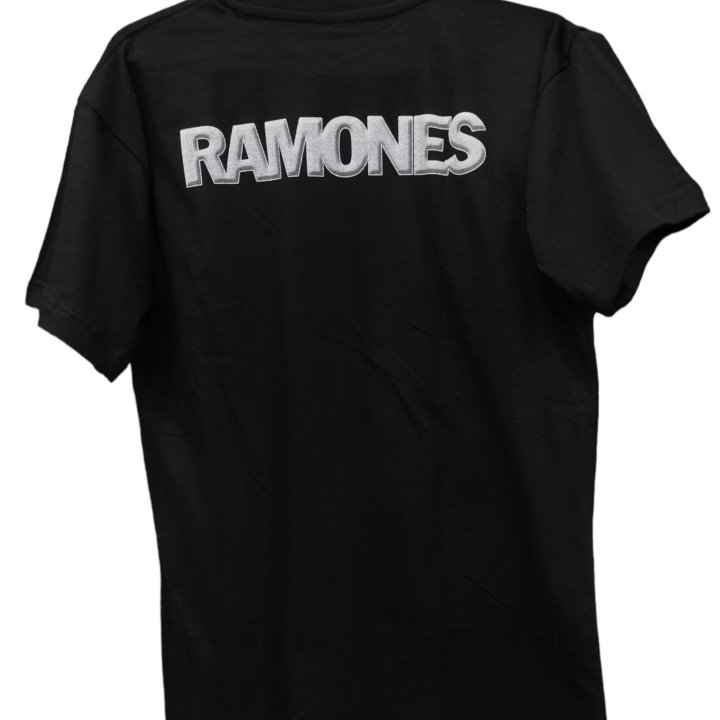 Футболка RAMONES