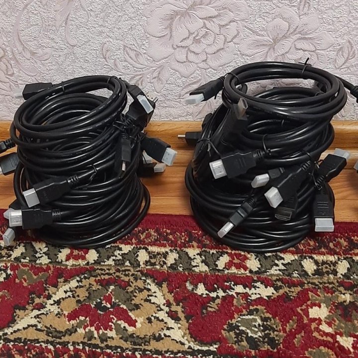 Кабель HDMi 1,5 метра.