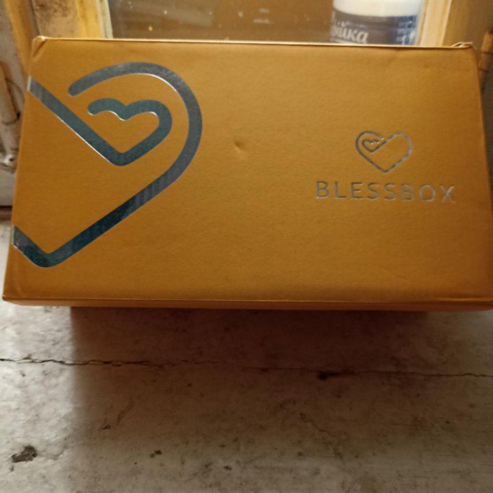 BLESSBOX