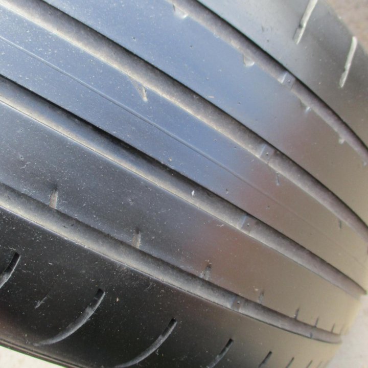 225 \ 45 R17 Hankook Пара.