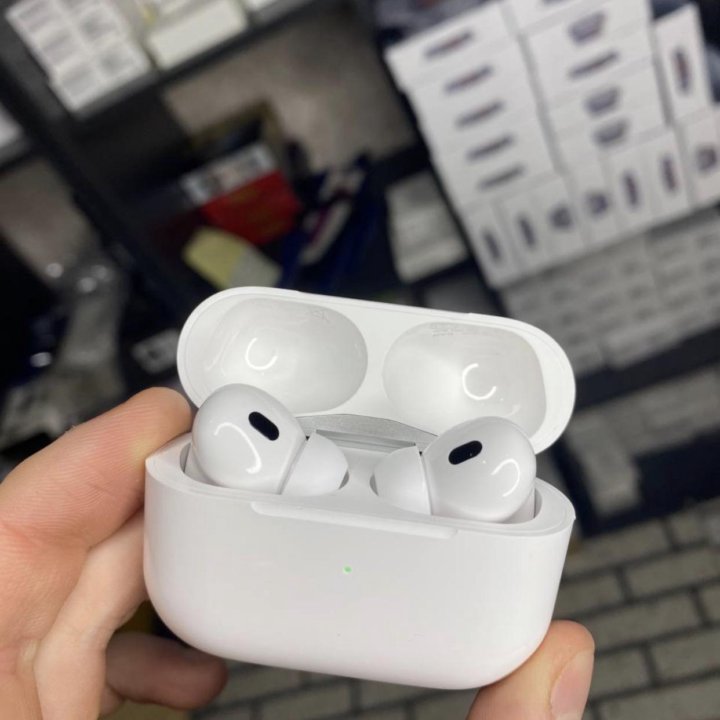 Наушник AirPods 2 AirPods 3 AirPods Pro