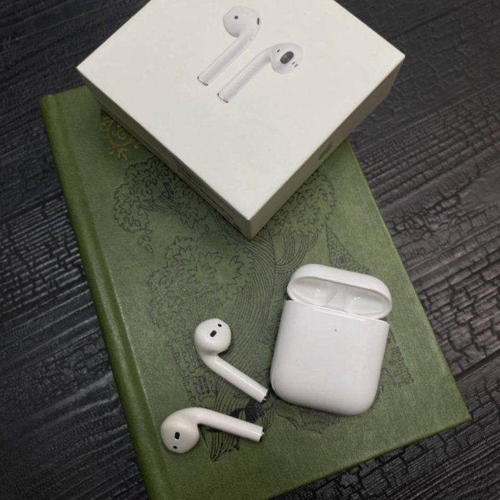 Наушник AirPods 2 AirPods 3 AirPods Pro