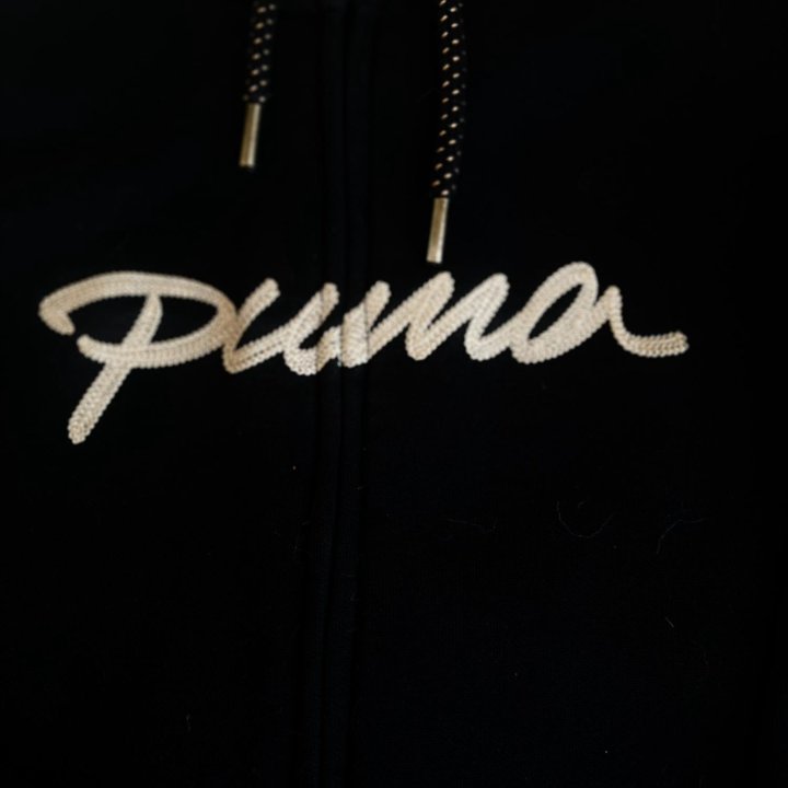 Олимпийка PUMA (оригинал)