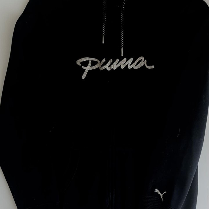 Олимпийка PUMA (оригинал)