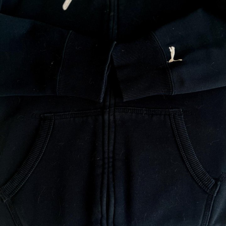 Олимпийка PUMA (оригинал)