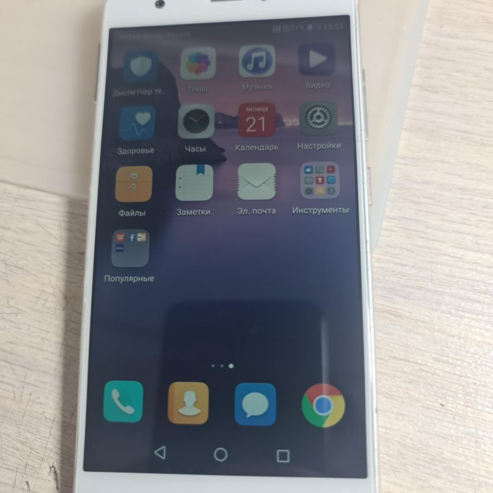 Huawei Nova (3/32Gb)