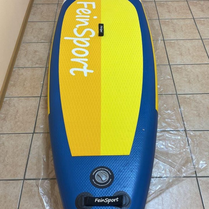 Сап борд, доска, Sup board Fein Sport