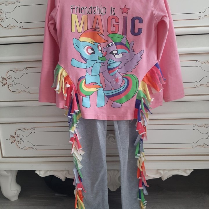 Костюм My little pony 